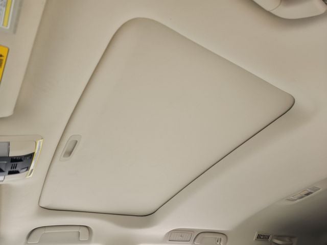 2023 Lexus GX 460 Luxury
