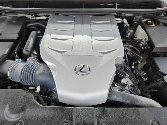 2023 Lexus GX 460 Luxury
