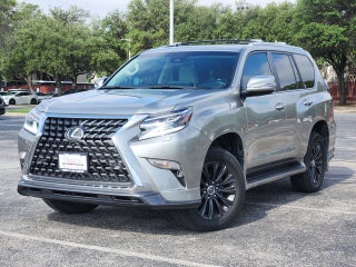 2023 Lexus GX 460 Luxury