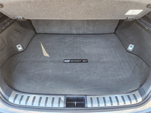 2021 Lexus NX 300 F Sport