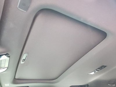 2024 Lexus GX 550 Overtrail+