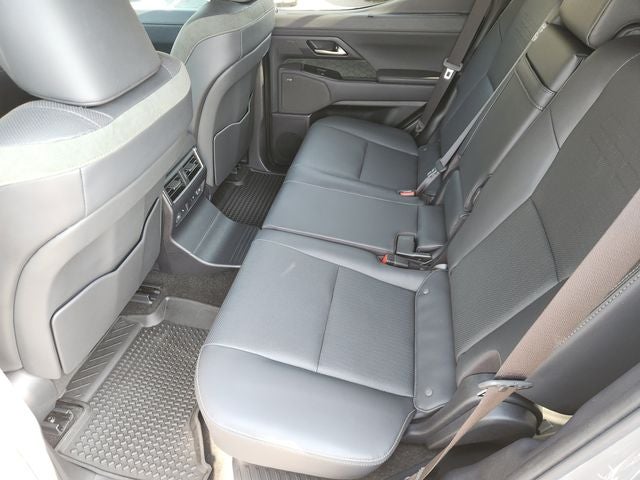 2024 Lexus GX 550 Overtrail+