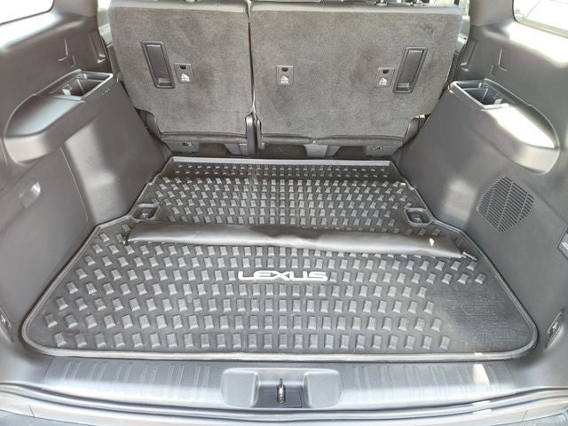 2024 Lexus GX 550 Overtrail+