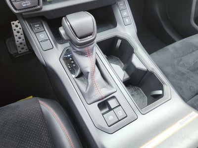 2026 Toyota RAV4 Plug-In Hybrid GR Sport
