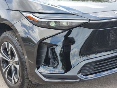 2024 Toyota bZ4X XLE