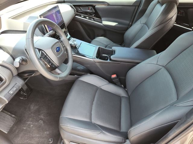2023 Subaru Solterra Touring