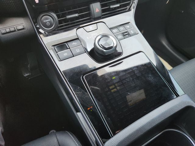 2023 Subaru Solterra Touring