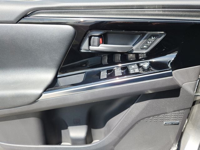 2023 Subaru Solterra Touring