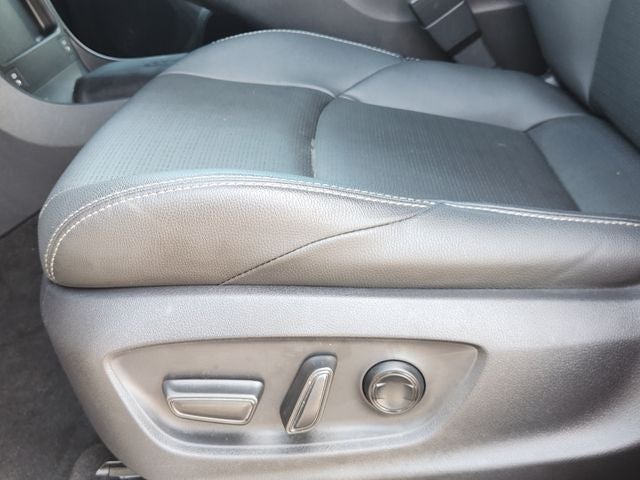 2023 Subaru Solterra Touring