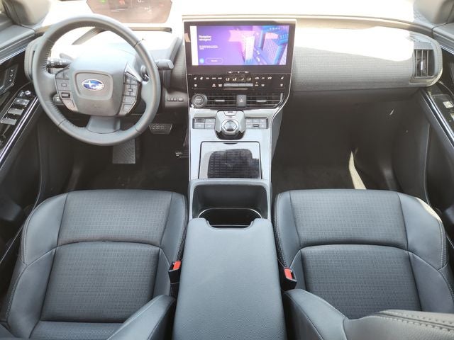 2023 Subaru Solterra Touring