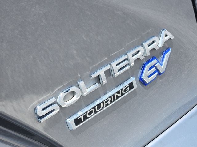 2023 Subaru Solterra Touring