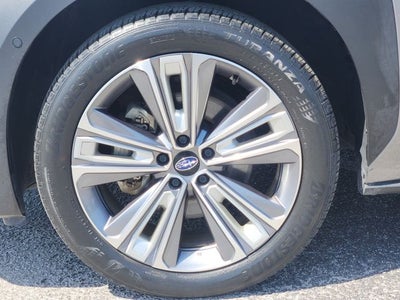 2023 Subaru Solterra Touring