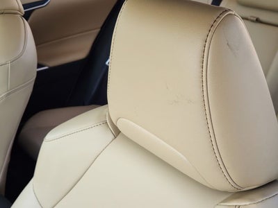 2025 Toyota RAV4 Hybrid XLE Premium