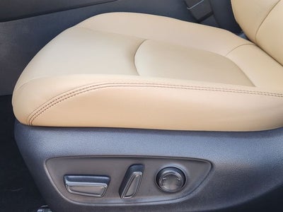 2025 Toyota RAV4 Hybrid XLE Premium