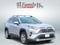 2021 Toyota RAV4 Hybrid Limited