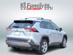 2021 Toyota RAV4 Hybrid Limited