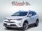 2016 Toyota RAV4 Hybrid Limited