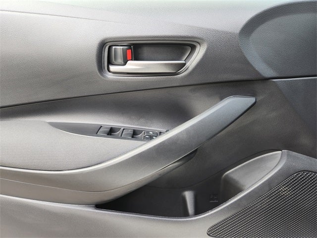 2025 Toyota GR Corolla Core