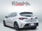 2025 Toyota Corolla Hatchback XSE