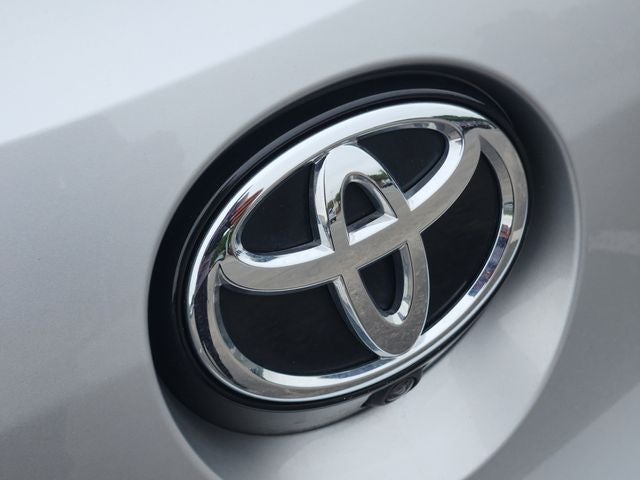 2025 Toyota Corolla Hatchback XSE