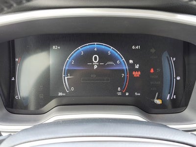 2025 Toyota Corolla Hatchback XSE