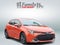 2025 Toyota Corolla Hatchback XSE