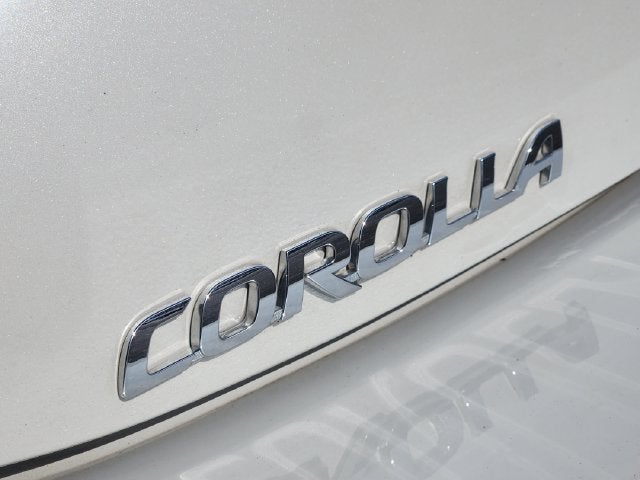 2026 Toyota Corolla Hatchback 6