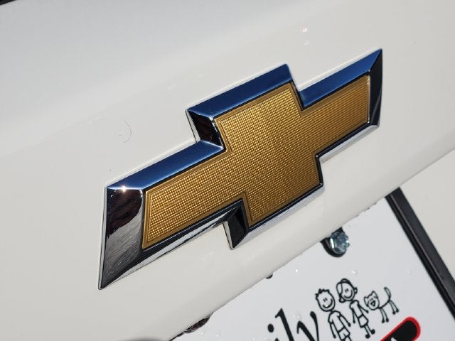 2026 Chevrolet Trax 6