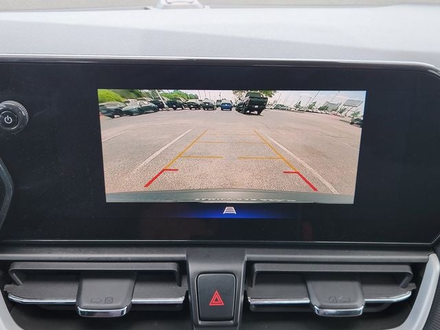 2025 Chevrolet TrailBlazer LS