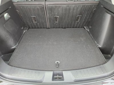 2025 Chevrolet TrailBlazer LS