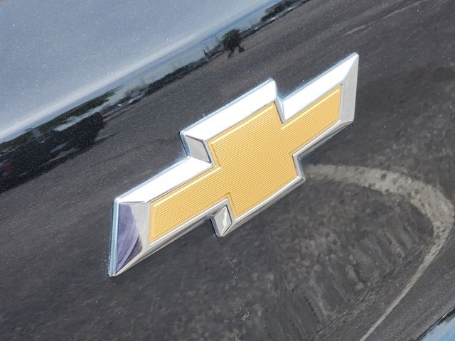 2025 Chevrolet TrailBlazer LS