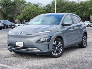 2023 Hyundai Kona Electric SE