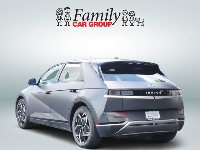 2023 Hyundai IONIQ 5 SEL