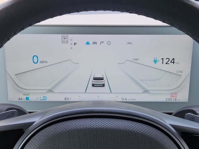 2024 Hyundai IONIQ 5 SEL