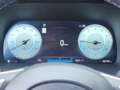 2023 Hyundai Palisade SEL