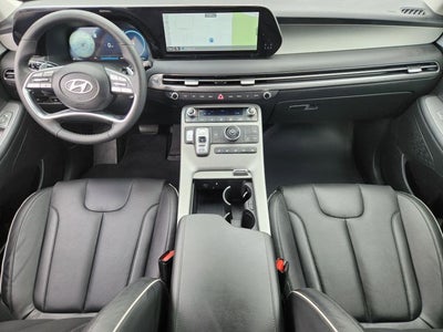 2023 Hyundai Palisade SEL