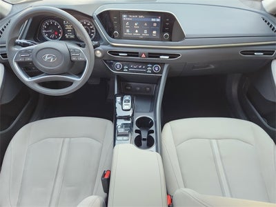 2022 Hyundai Sonata SEL