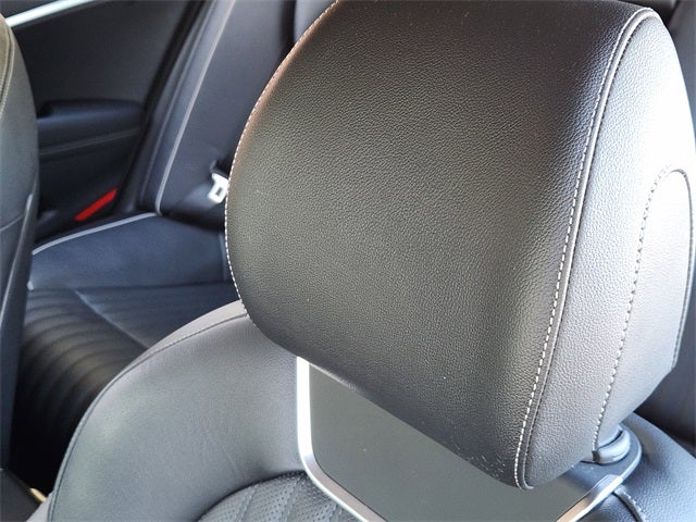 2022 Genesis G70 3.3T