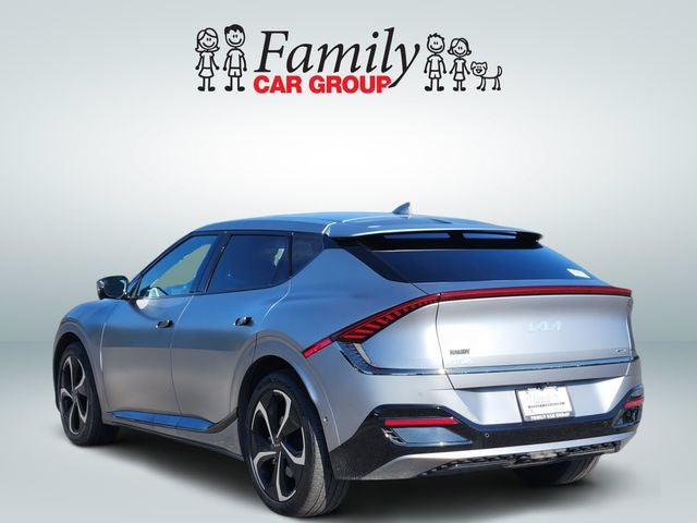 2023 Kia EV6 3