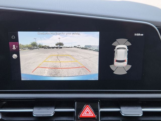 2023 Kia Niro Plug-In Hybrid SX