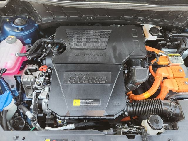 2023 Kia Niro Plug-In Hybrid SX