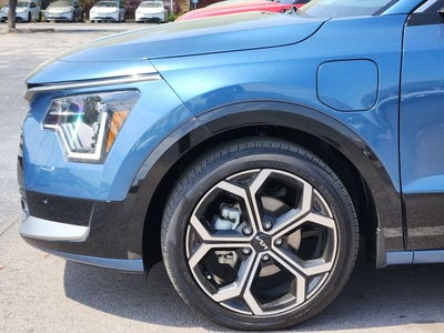 2023 Kia Niro Plug-In Hybrid SX