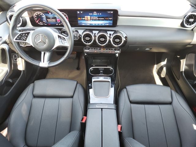 2025 Mercedes-Benz CLA CLA 250 4MATIC®