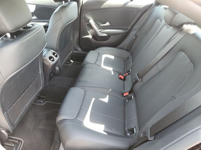 2025 Mercedes-Benz CLA CLA 250 4MATIC®