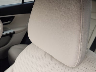 2024 Mercedes-Benz GLC GLC 300