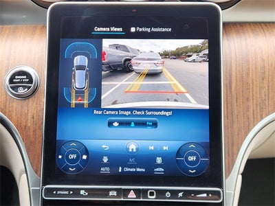 2024 Mercedes-Benz GLC GLC 300