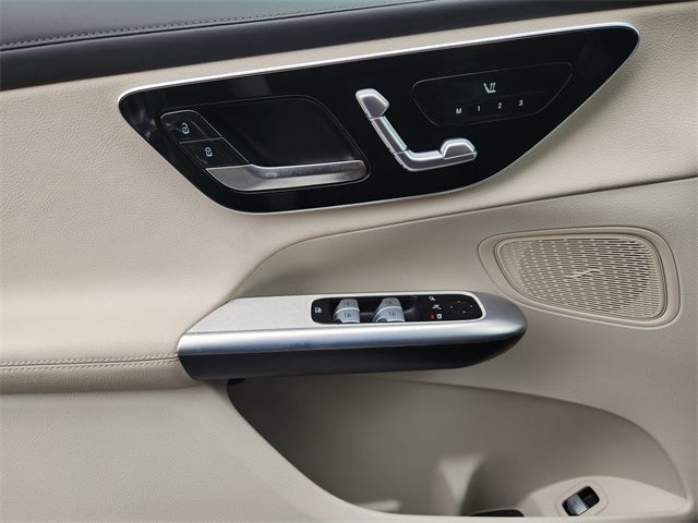 2024 Mercedes-Benz GLC GLC 300