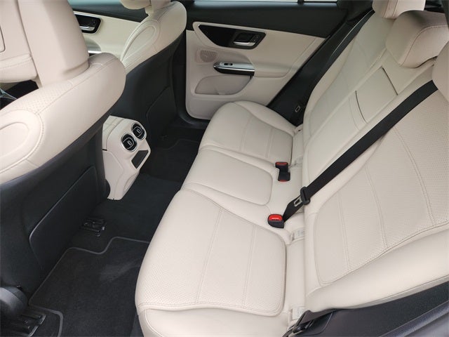 2024 Mercedes-Benz GLC GLC 300