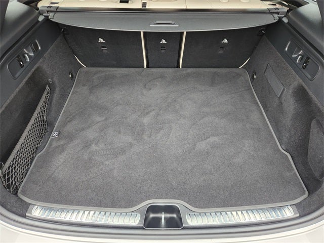 2024 Mercedes-Benz GLC GLC 300