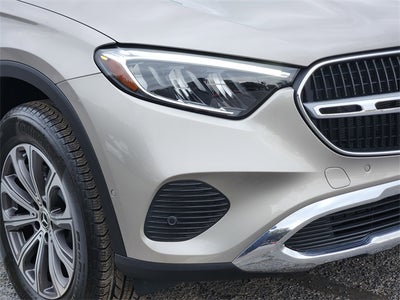 2024 Mercedes-Benz GLC GLC 300